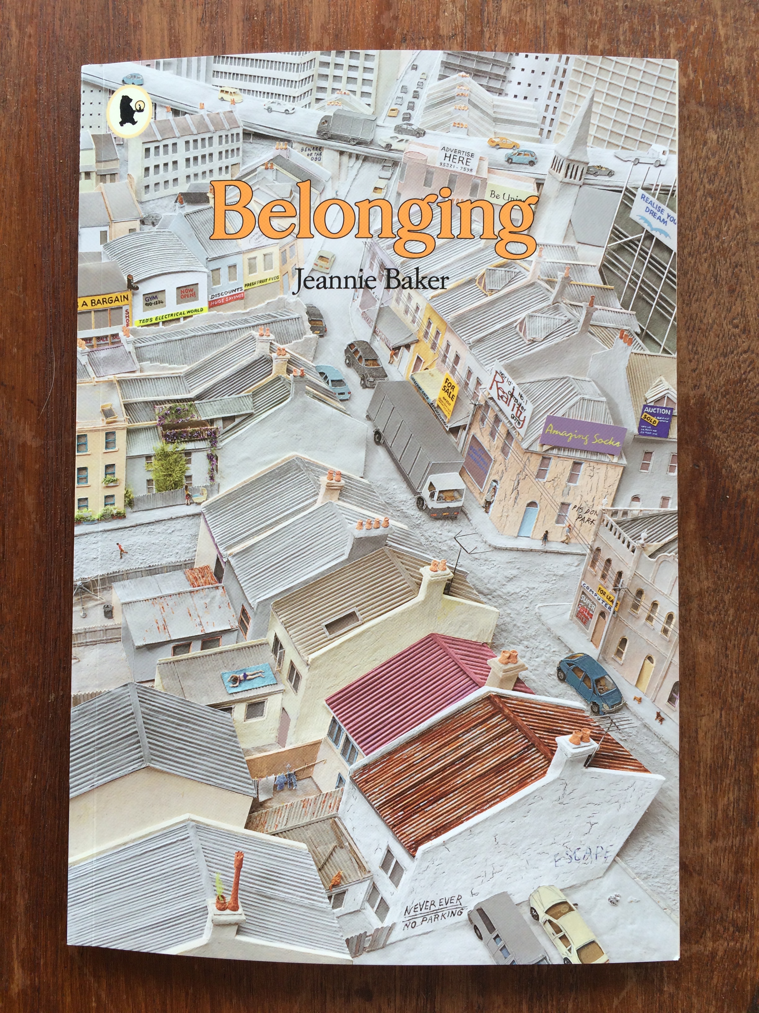 belonging jeannie baker essay format belonging jeannie baker composition format